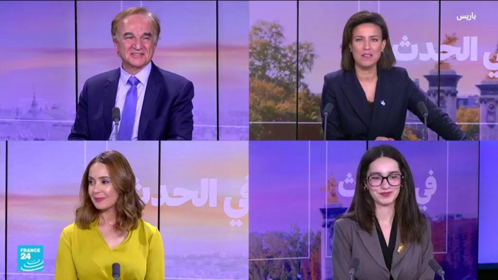 غزة ثم لبنان.. وخشية من حرب أوسع بين إيران واسرائيل